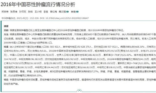 ���Ұ�֢�����״����������¸�ʡ��֢�߷���ͼ�������������ΰ�λ���ҹ���������������λ��